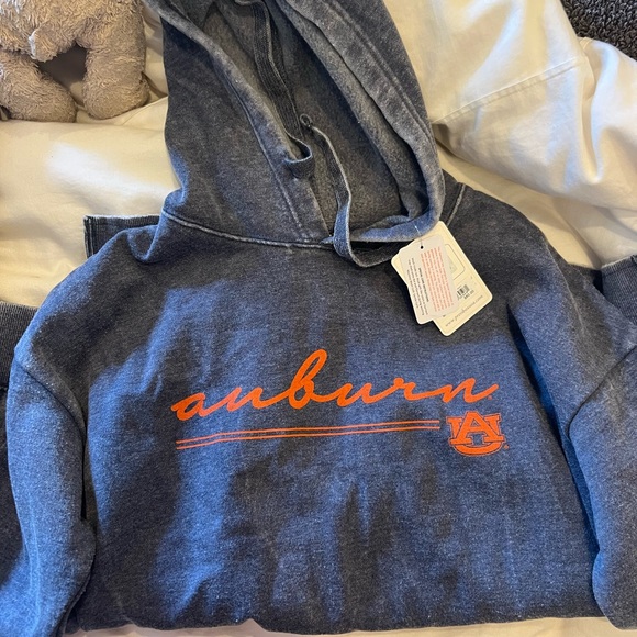 Pressbox Jackets & Blazers - Pressbox Gray Hoodie